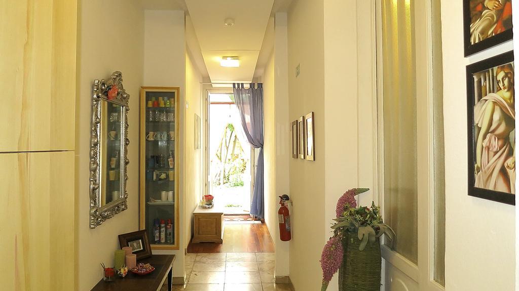 Orti Di Cimabue Bed & Breakfast Florence Exterior photo